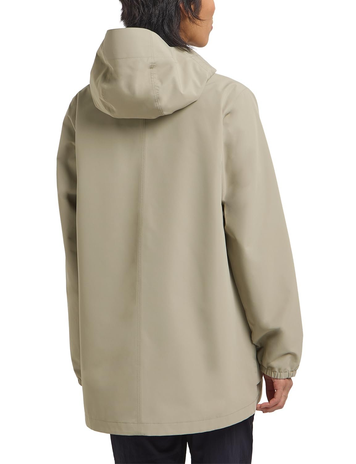 Жіноча парка Jack Wolfskin, фото №2