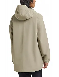 Женская парка Jack Wolfskin synthetic.ua - Фото 1