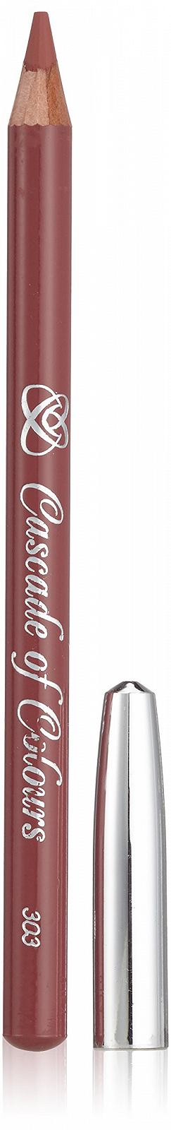 Олівець для губ Cascade of Colours 303, фото №1