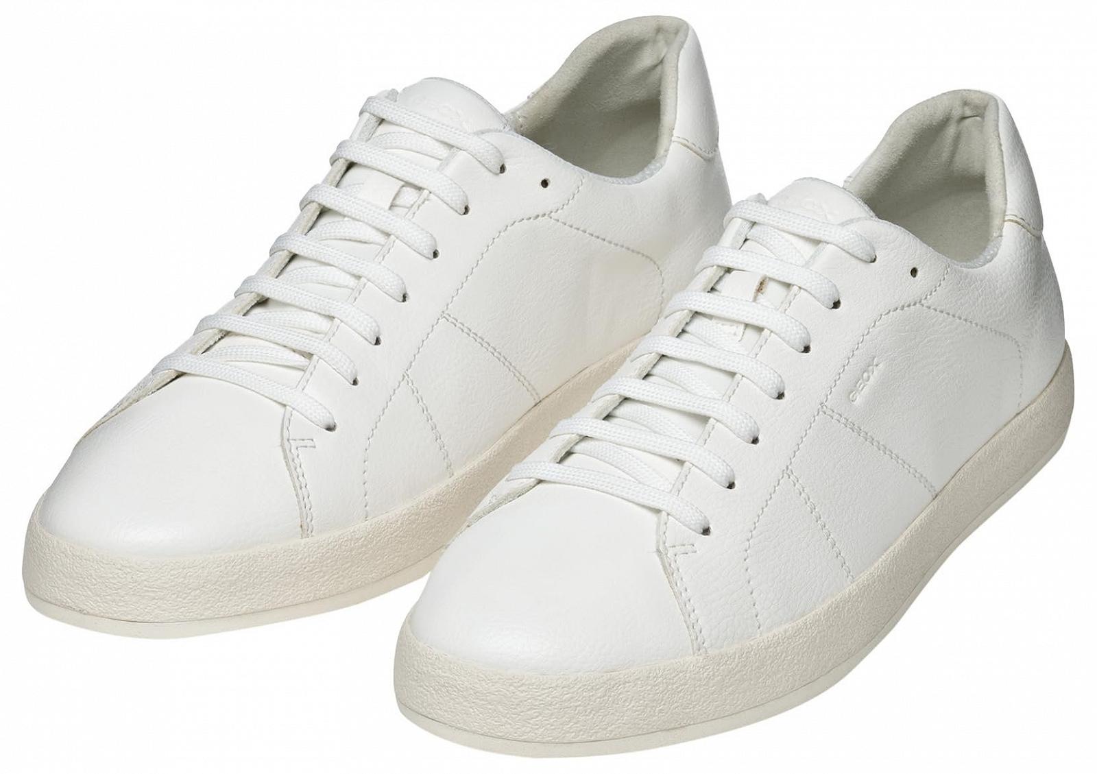 Кросівки Geox U Serifos A, фото №9 Кросівки Geox U Serifos A, фото №9