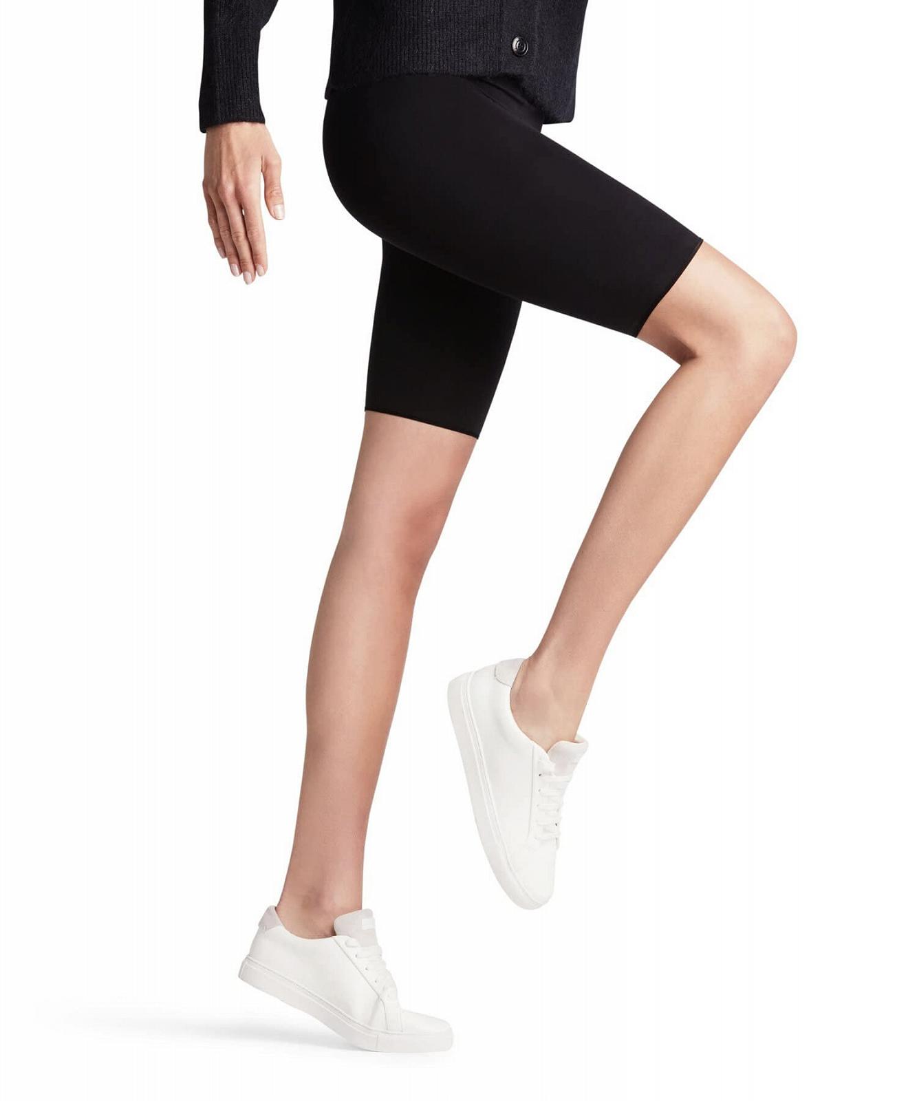 Велосипедки FALKE 130 Denier, матовые, фото №3