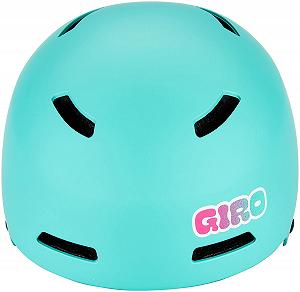 Шлем Giro Dime FS Matte Screaming Teal XS synthetic.ua - Фото 1