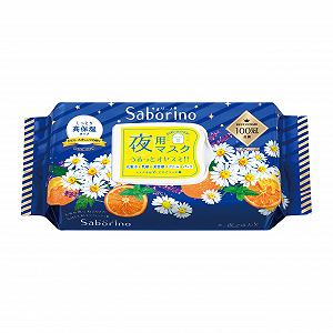 Маска Saborino для обличчя 28 шт - Фото 1