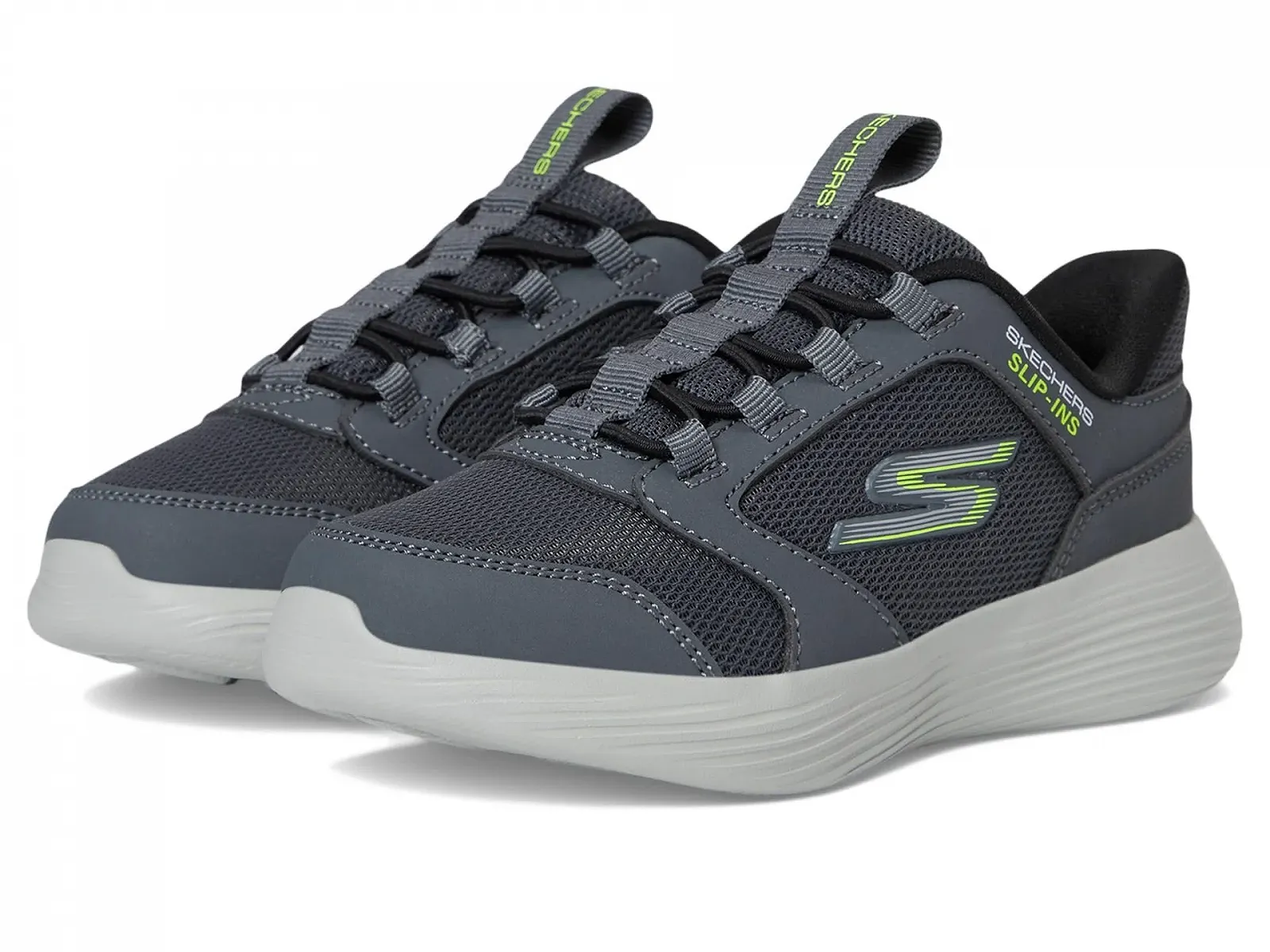 Кроссовки Skechers Go Run 400 V2 Turbo-Brisk, фото №1