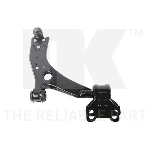 Важіль підвіски NK 5012575 для FORD передня вісь правий нижній, фото №2