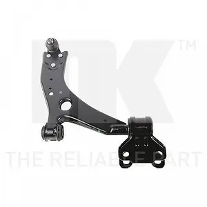 Важіль підвіски NK 5012575 для FORD передня вісь правий нижній synthetic.ua - Фото 1