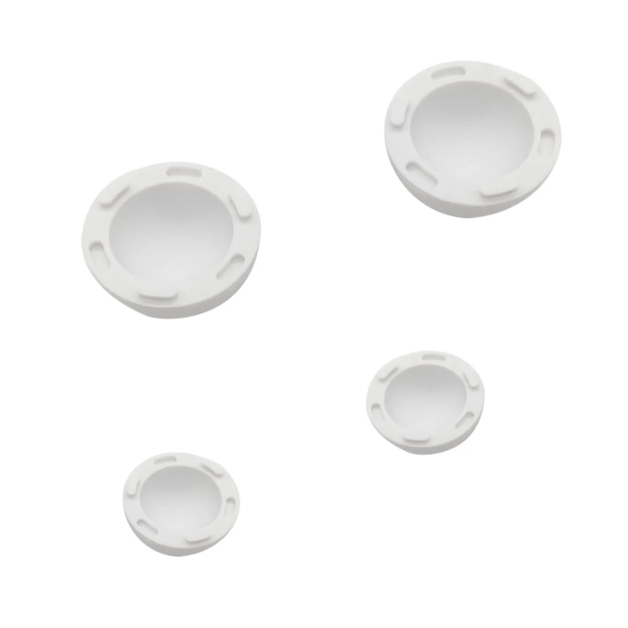 Підставка для ноутбука 4 шт. Силіконова кулькова форма для охолодження Покращує циркуляцію повітря для вентиляції та знижує температуру нековзна та портативна, фото №1 Підставка для ноутбука 4 шт. Силіконова кулькова форма для охолодження Покращує циркуляцію повітря для вентиляції та знижує температуру нековзна та портативна, фото №1