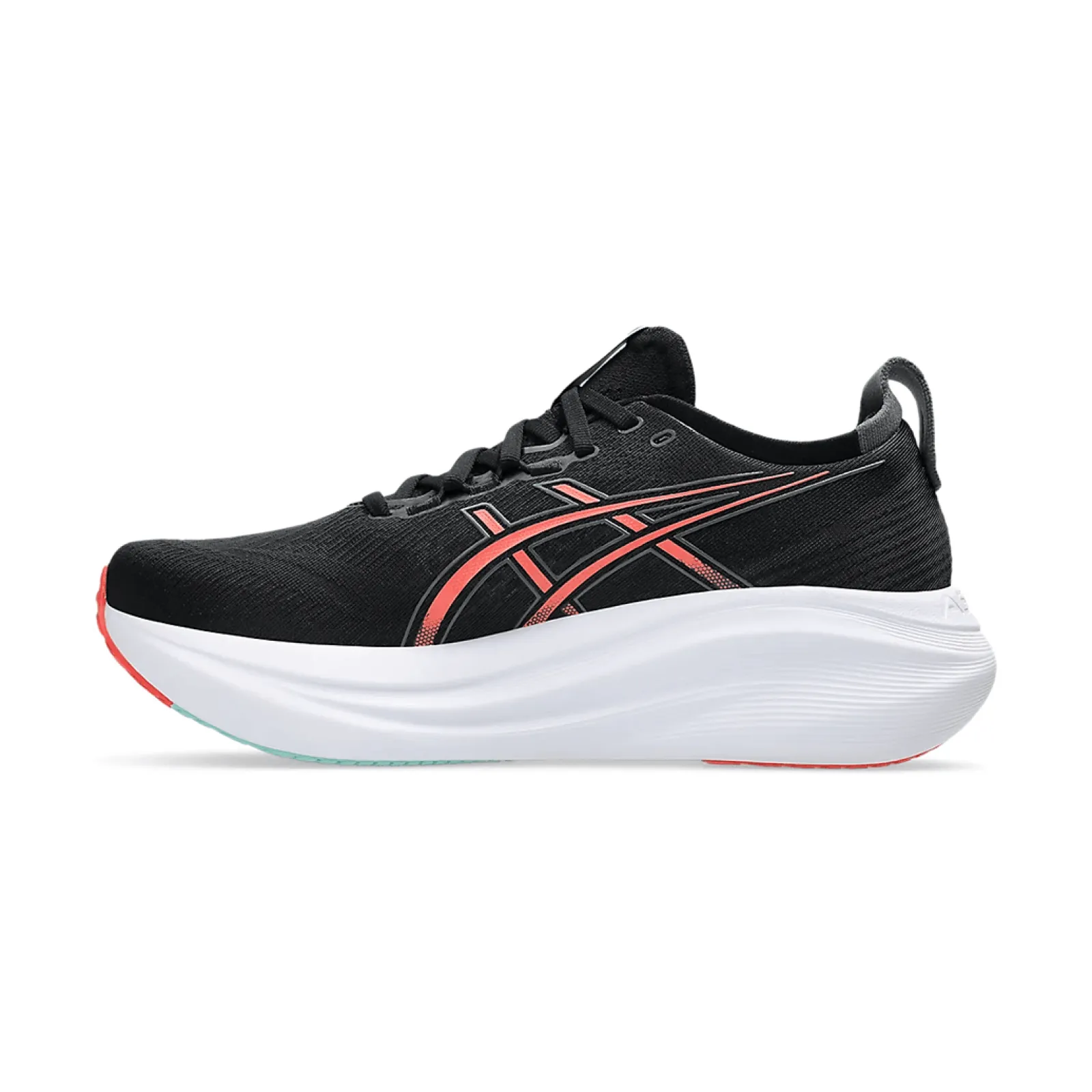 Кроссовки Asics GEL-NIMBUS 27 1011B958-004 Размер 46, фото №2