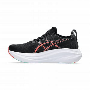 Кроссовки Asics GEL-NIMBUS 27 1011B958-004 48 synthetic.ua - Фото 1