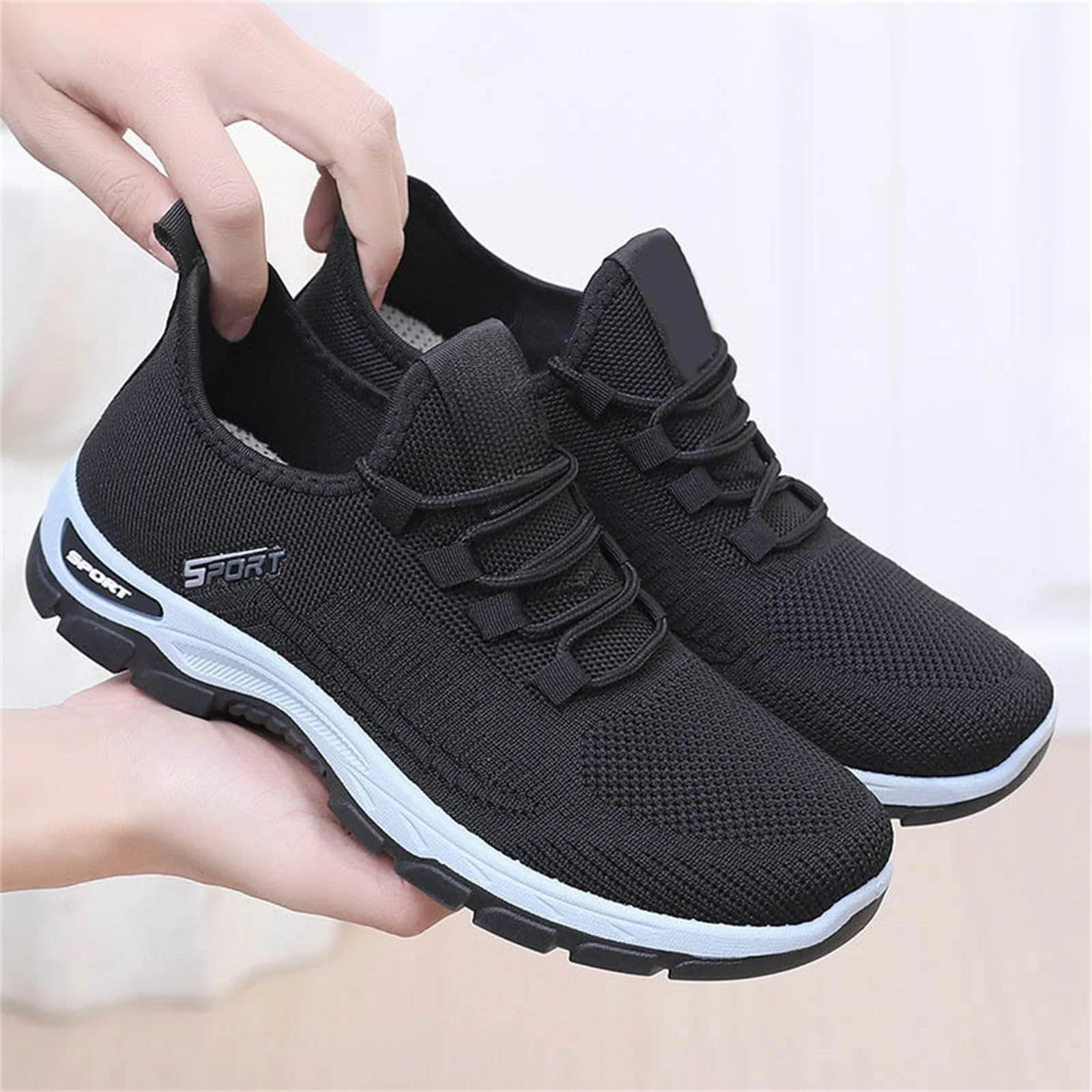 Кросівки Elevate Чоловічі Збільшуючі Зріст Невидимі Підвищуючі Зріст, фото №2