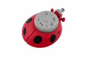 Купити Дождеватель Intertool - восьмипозиционный на базе "божья коровка" (GE-0073) - Фото 1 Дождеватель Intertool - восьмипозиционный на базе "божья коровка" (GE-0073) - Фото 1