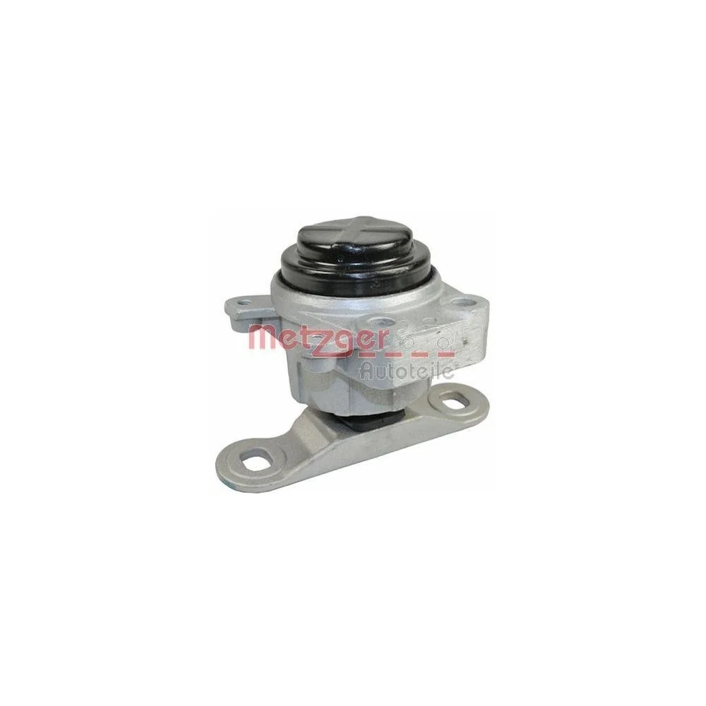 Опора двигуна METZGER 8053741 для FORD, права, фото №1 Опора двигуна METZGER 8053741 для FORD, права, фото №1