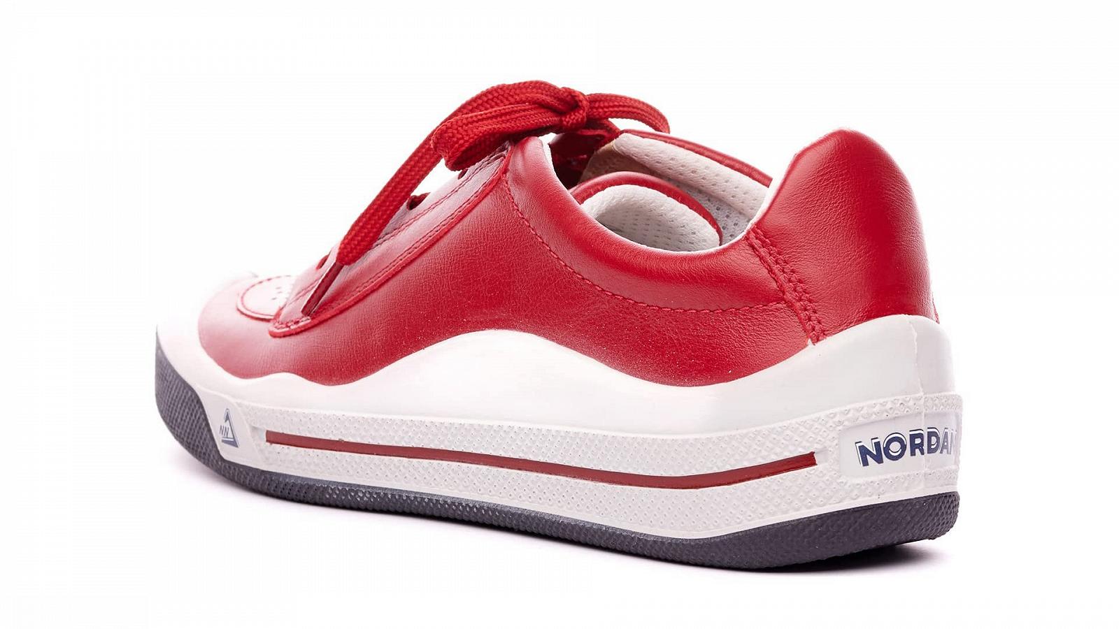 Кросівки Nordan unisex Стильні 41N03, 41N06, 41N04, фото №3 Кросівки Nordan unisex Стильні 41N03, 41N06, 41N04, фото №3