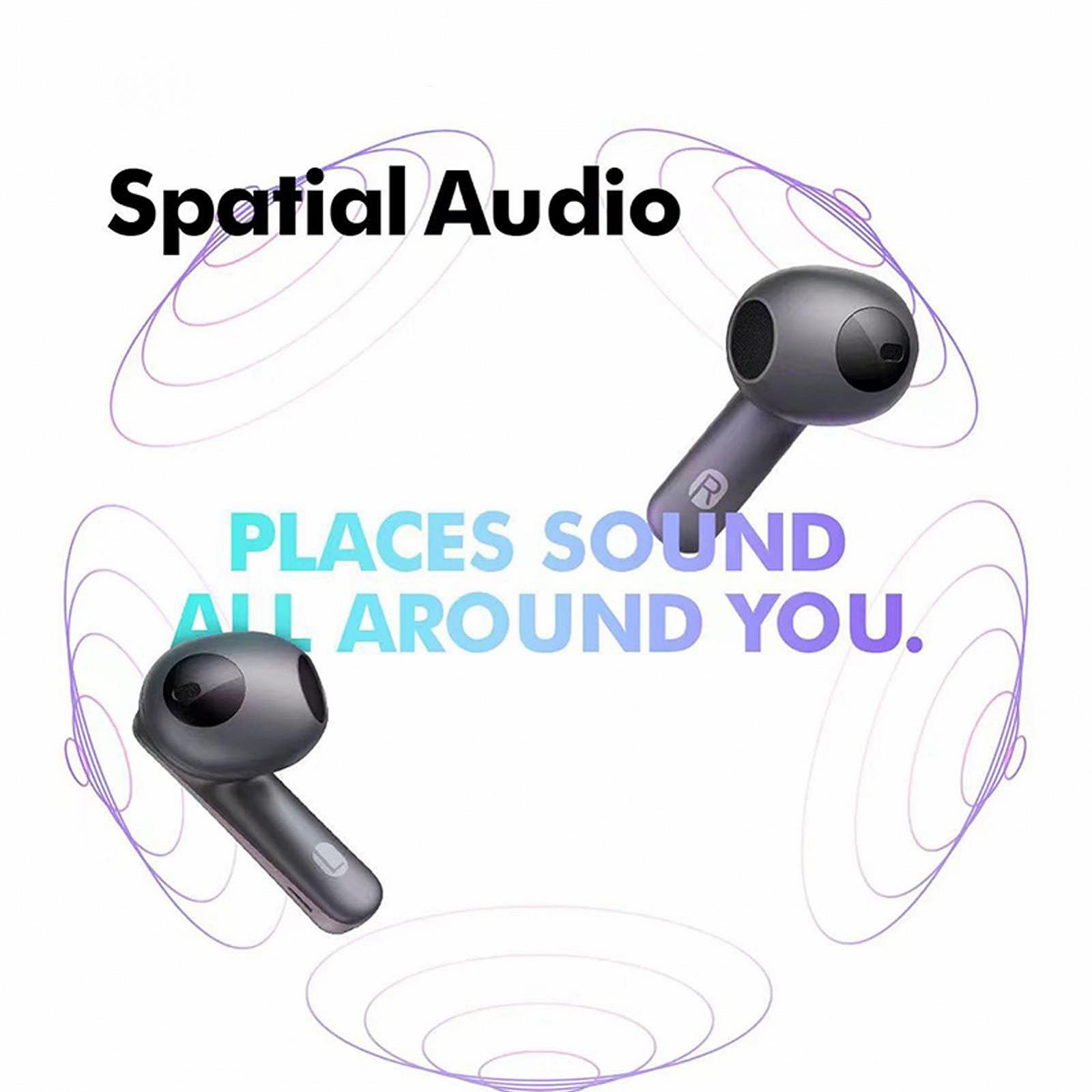 Навушники для перекладу в реальному часі, Двосторонні Bluetooth 5.3 та додатком, 144 мови, фото №5 Навушники для перекладу в реальному часі, Двосторонні Bluetooth 5.3 та додатком, 144 мови, фото №5