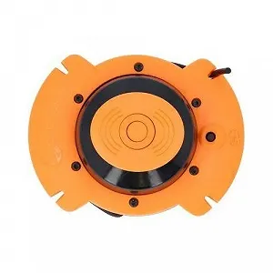 Пристрій для перевірки захисних рукавичок KS TOOLS 117.1724 synthetic.ua - Фото 1