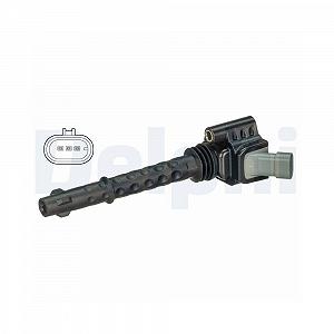 Катушка зажигания DELPHI GN10596-12B1 для ALFA ROMEO CHRYSLER FIAT LANCIA JEEP ABARTH - Фото 1