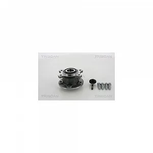 Комплект підшипника маточини TRISCAN 8530 27220 для VOLVO, задній міст - Фото 1
