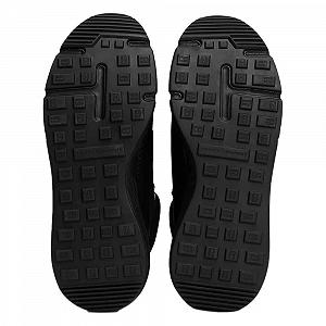 Чоловічі Чоботи Tommy Hilfiger Warm Nubuck Hybrid Шкіряні synthetic.ua - Фото 1
