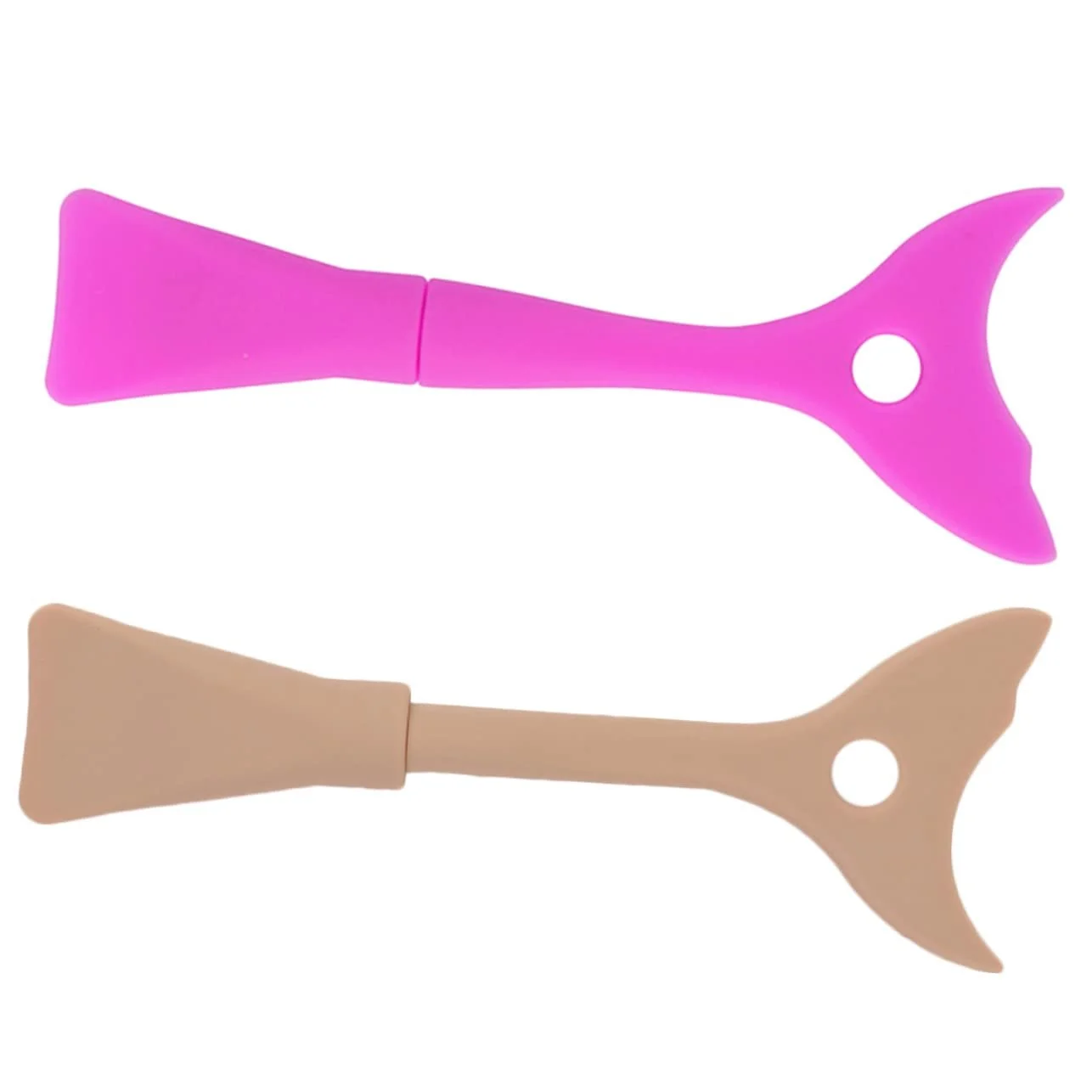 Подводка FOMIYES Силиконовые формы для подводки глаз, фото №3 Подводка FOMIYES Силиконовые формы для подводки глаз, фото №3