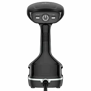 Отпариватель Tefal Access Steam Force DT8250 2000 W 190 мл Black/Silver synthetic.ua - Фото 1