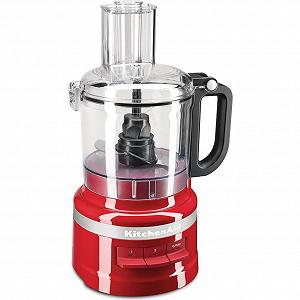 Кухонный комбайн KitchenAid 5KFP0719EER synthetic.ua - Фото 1