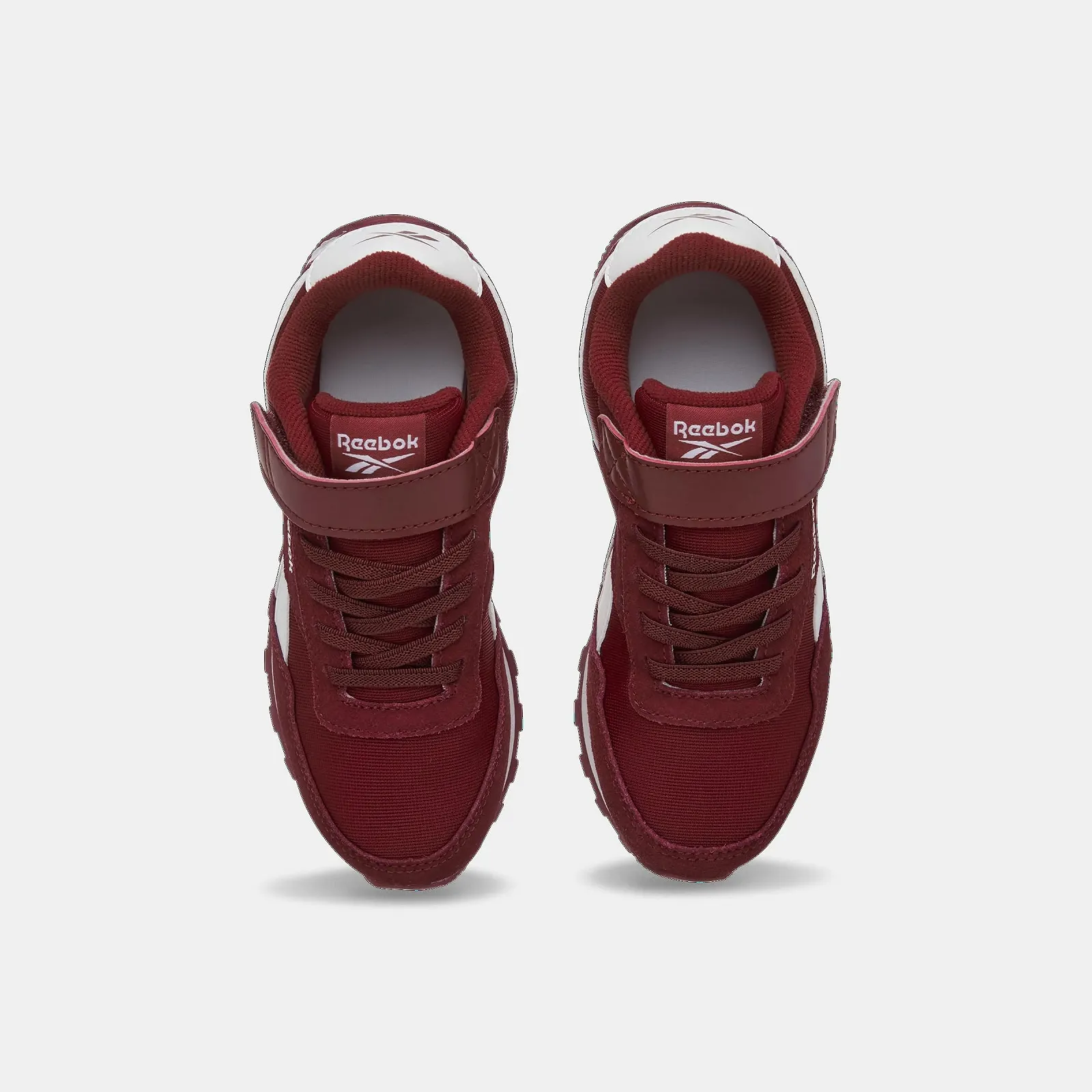 Кроссовки Reebok Glide Low Elastic & Top Strap Детские, фото №1