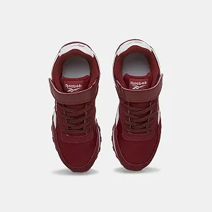 Кроссовки Reebok Glide Low Elastic & Top Strap Детские - Фото 1