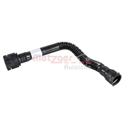 Шланг радиатора Metzger 2421796 для Opel, Saab, Vauxhall, фото №2 Шланг радиатора Metzger 2421796 для Opel, Saab, Vauxhall, фото №2