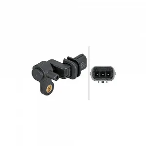 Датчик импульсов коленвала HELLA 6PU 013 122-291 для HONDA - Фото 1
