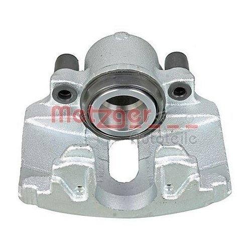 Гальмівний супорт METZGER GREENPARTS 6260004 для VAG передній міст праворуч, фото №2