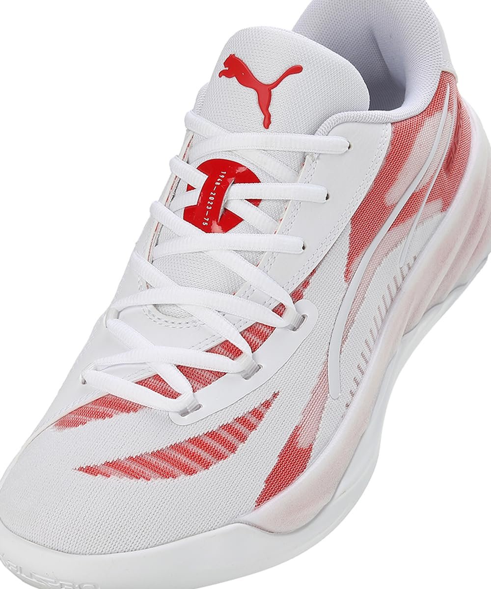 Кросівки Puma Unisex All-pro Nitro Team, фото №6
