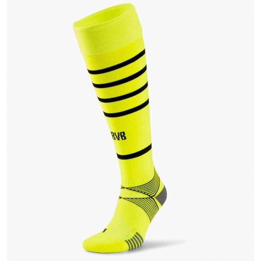 Гетры Puma Borussia Dortmund BVB 759099-03 39-42, фото №3