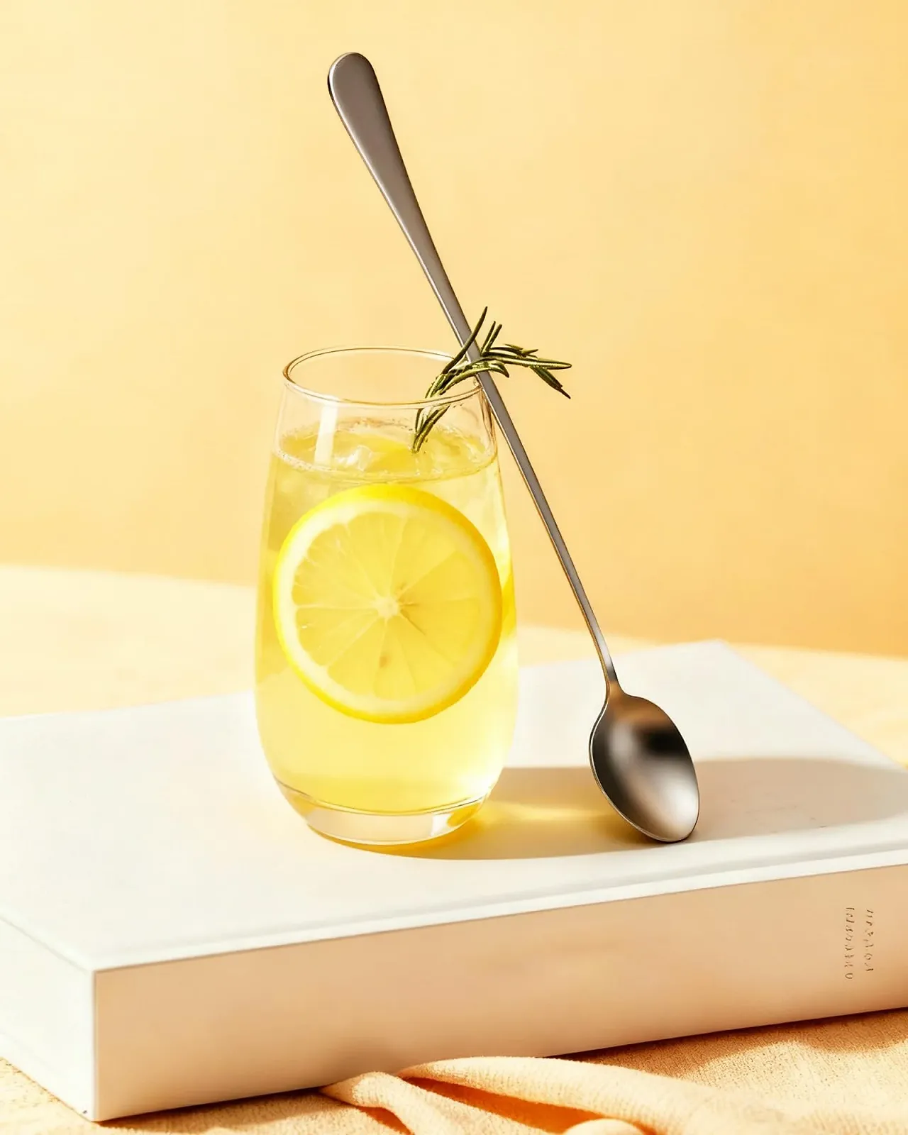 Ложка чайна Lang 12 штук, 19 см, з нержавіючої сталі, дзеркально полірована, можна мити в посудомийній машині, фото №4