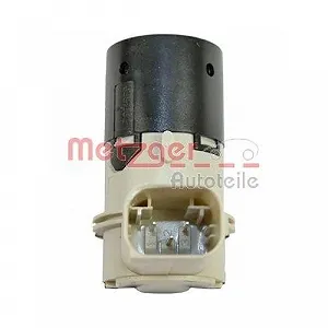 Датчик парковки METZGER 0901189 для MERCEDES-BENZ, задний, передний synthetic.ua - Фото 1