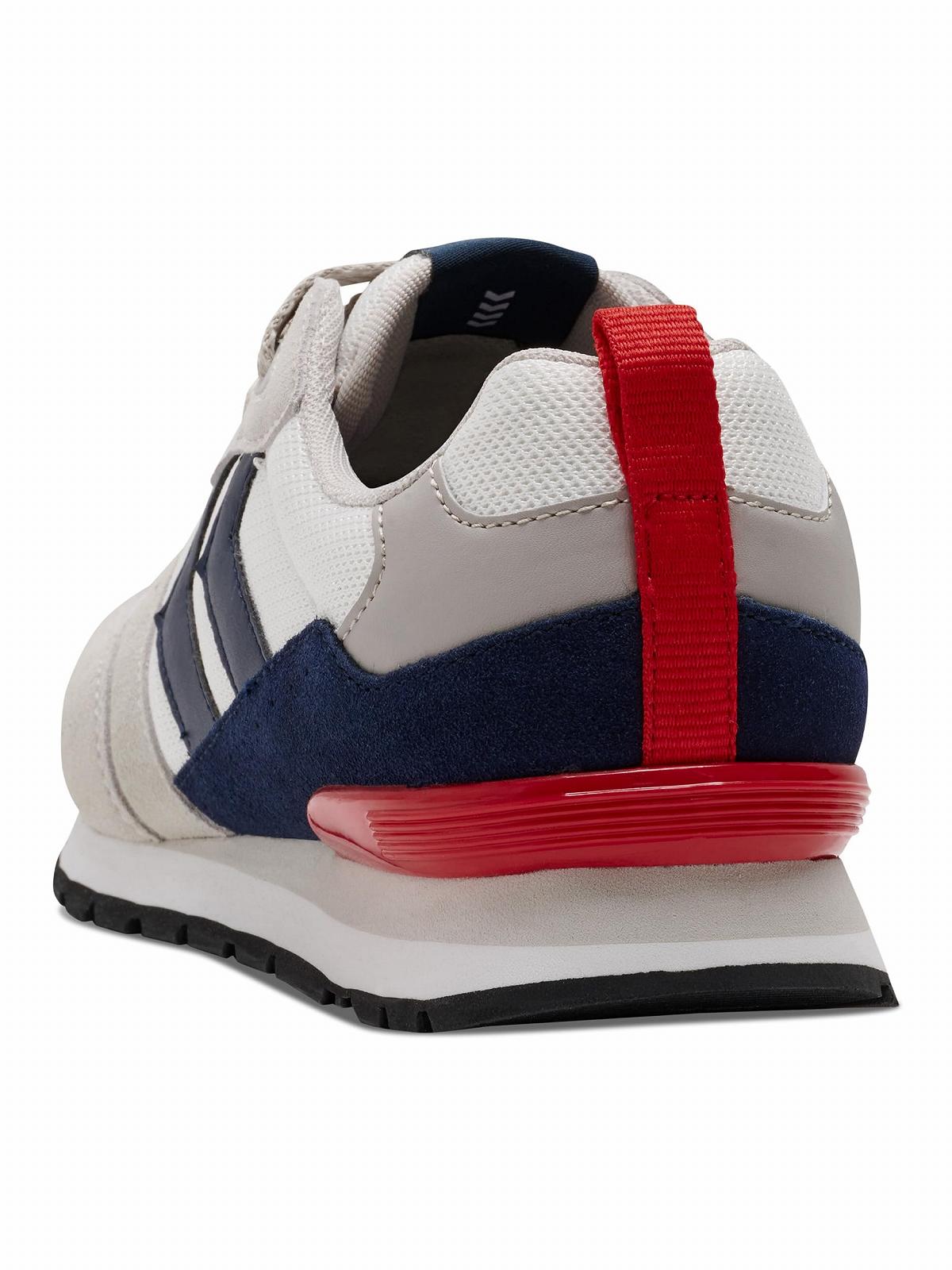 Кроссовки Hummel Monaco 86 Adult, фото №2