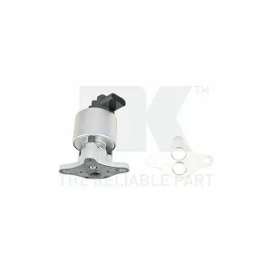 Клапан EGR NK 4599030 для CITROËN FIAT PEUGEOT - Фото 1
