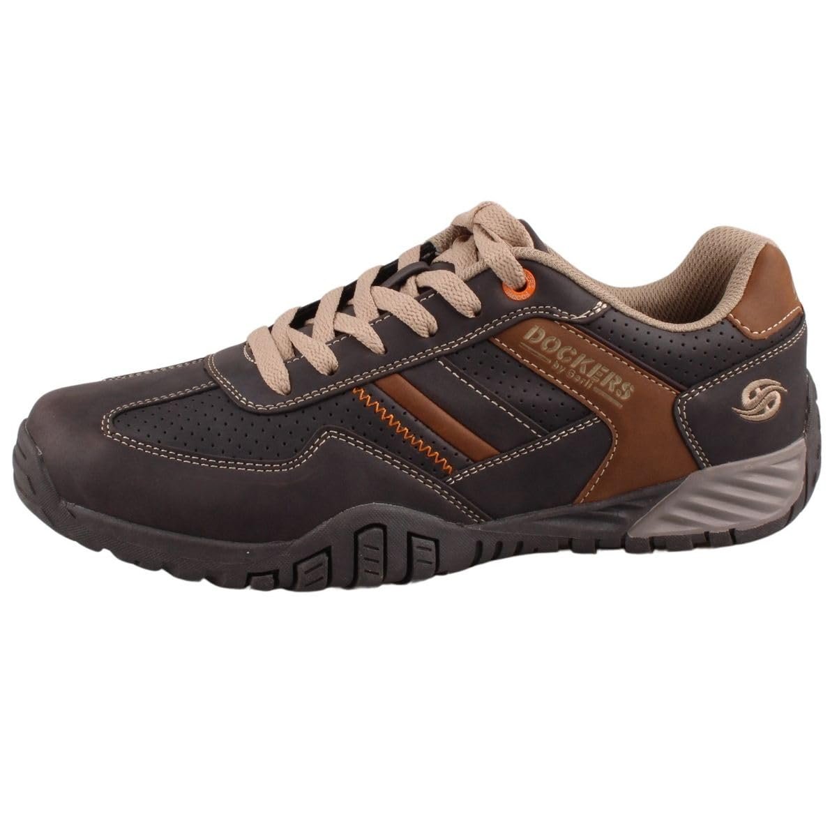 Кросівки чоловічі Dockers by Gerli, фото №3