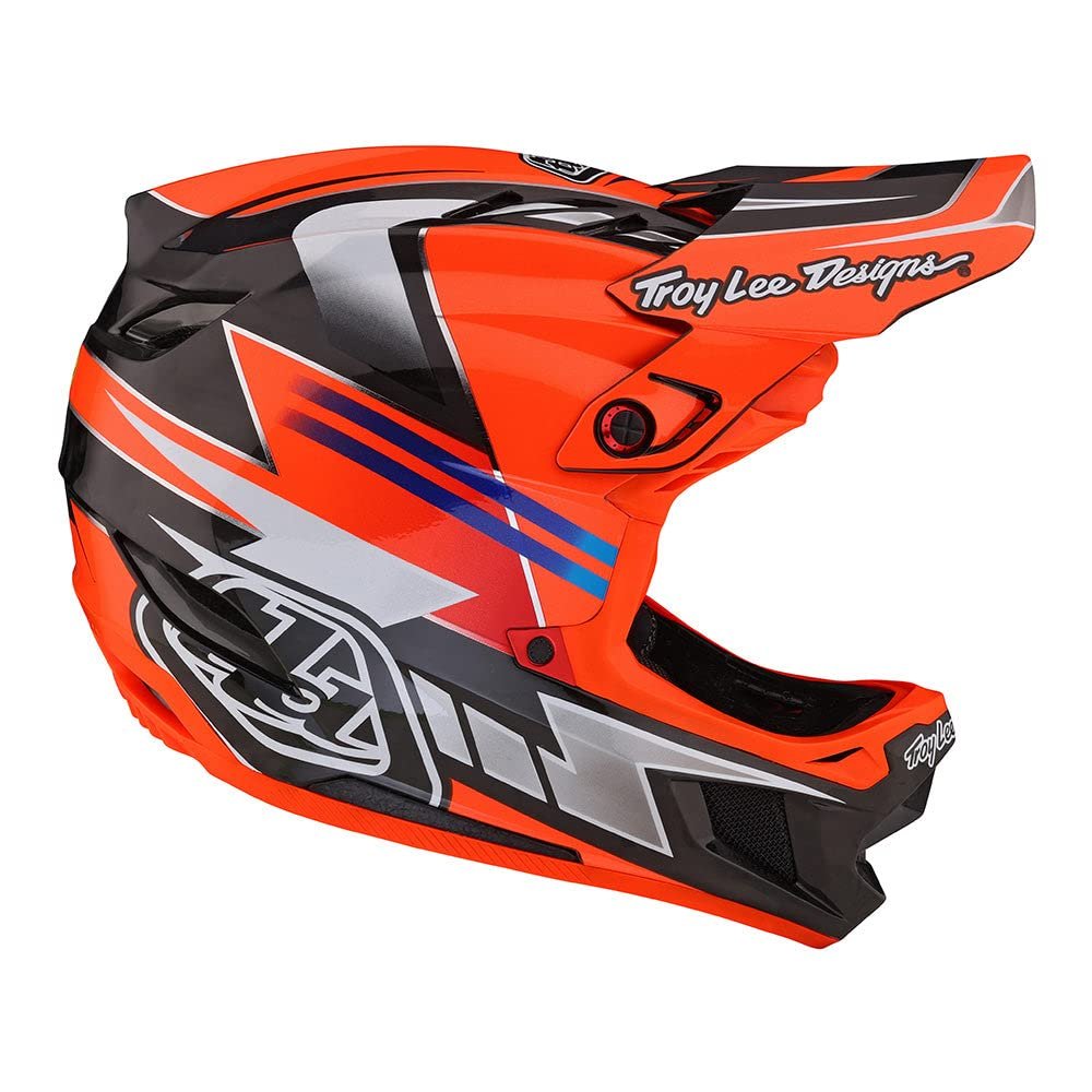 MTB Шолом Troy Lee Designs Унісекс, фото №5