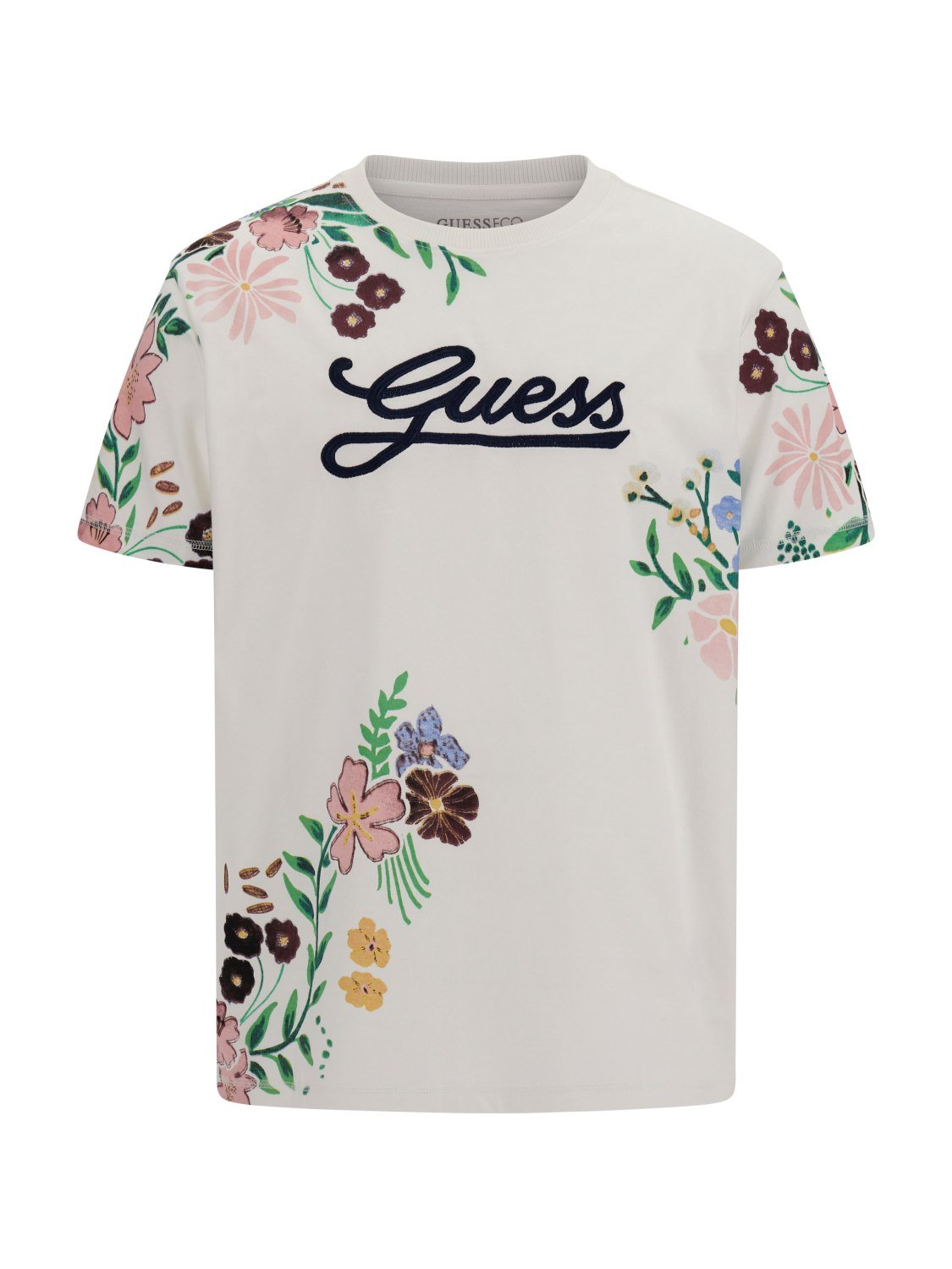 Футболка мужская Guess Jeans, фото №1