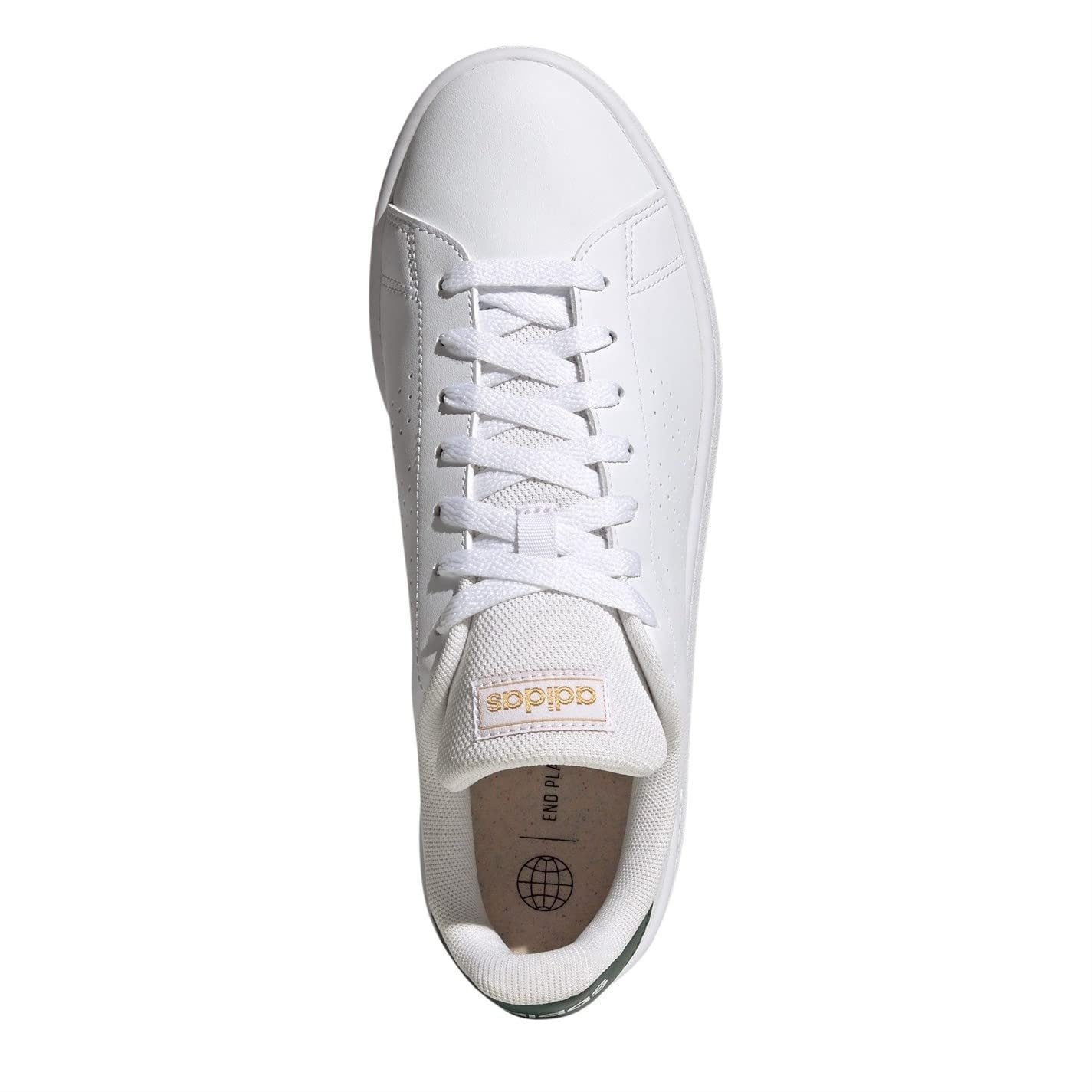 Кросівки Adidas Advantage Base чоловічі, фото №5