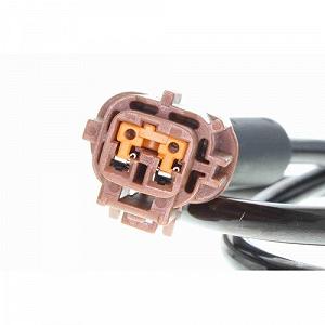 Датчик частоты вращения колеса VEMO V38-72-0178 NISSAN synthetic.ua - Фото 1