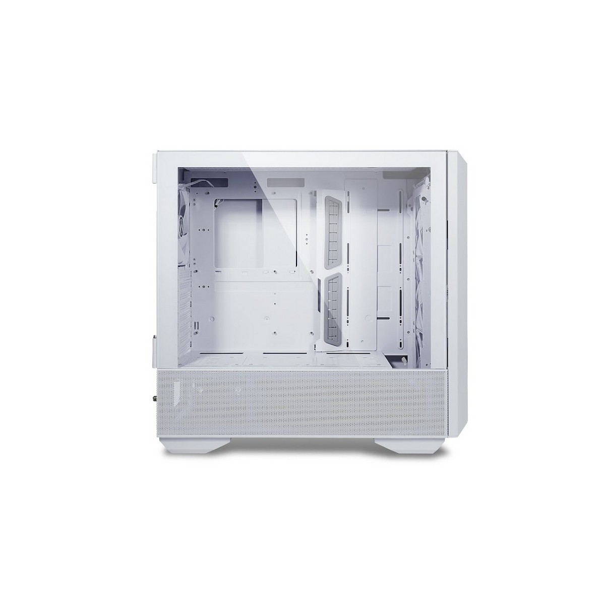 Корпус Lian Li Lancool III RGB White (G99.LAN3RW.00), фото №7