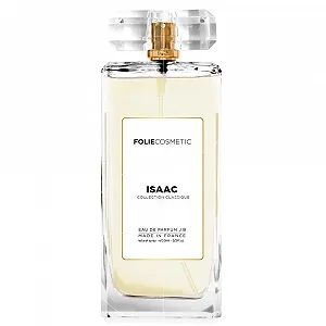 Парфюмированная вода Folie Cosmetic Isaac JB Classic 100 мл - Фото 1