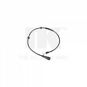 Датчик частоты вращения колеса NK 293946 для RENAULT, задний мост - Фото 1