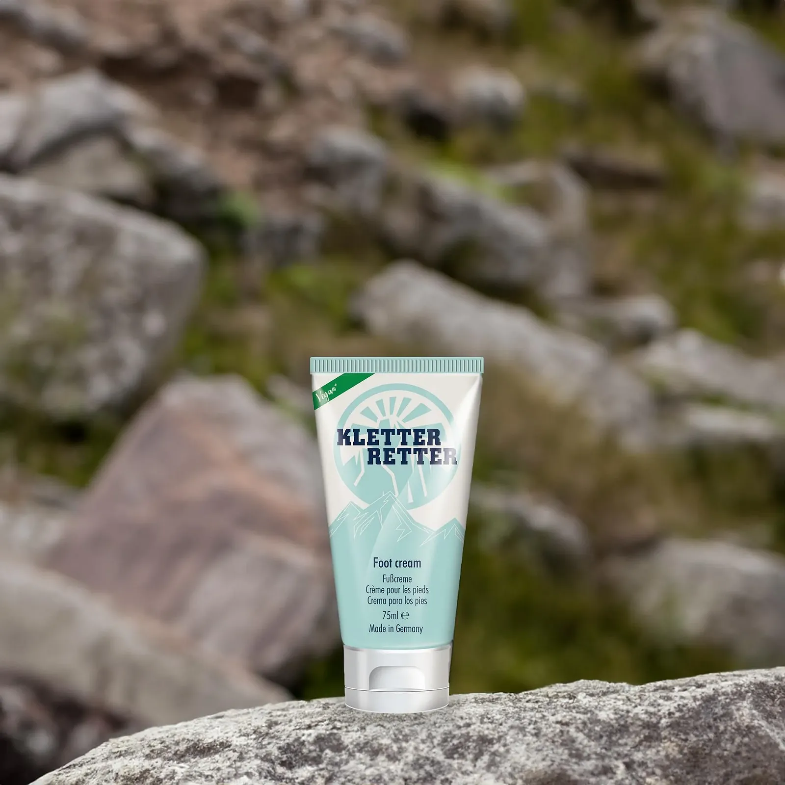 Крем для ног 75 мл для сухой кожи с 10% мочевины, пантенолом и эктоином, фото №7