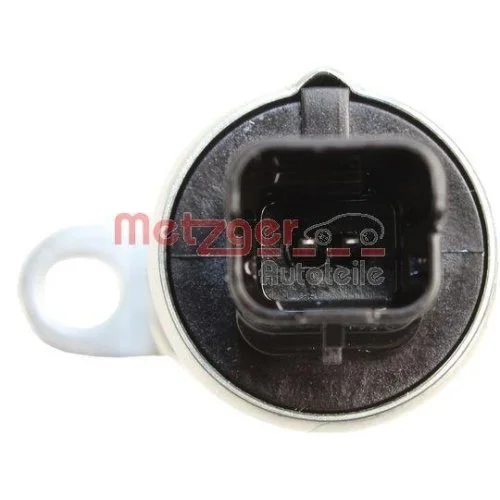 Управляющий клапан регулировки распределительного вала METZGER 0899118, фото №2