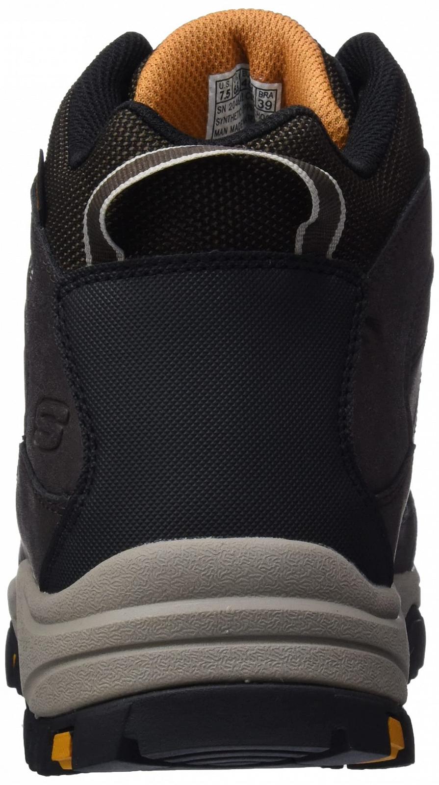 Трекинговые Кроссовки Skechers 204642 Choc, фото №3