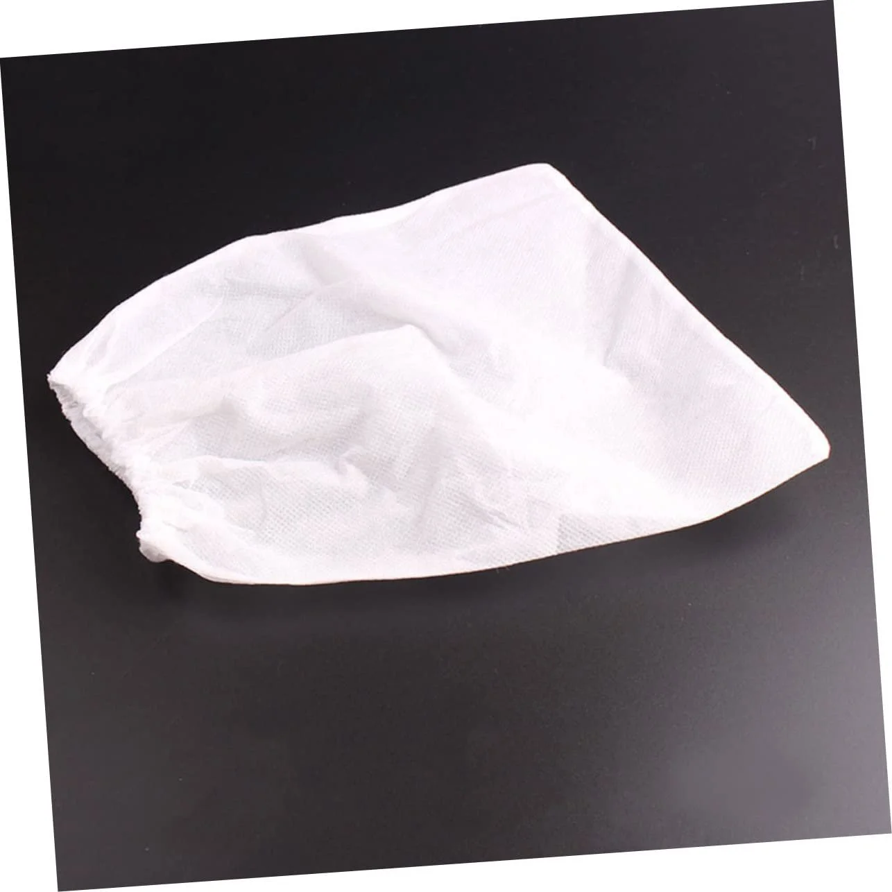 Мешок для сбора пыли для ногтей Healvian Elastische Vlies, набор 10 штук для салонного использования, фото №3 Мешок для сбора пыли для ногтей Healvian Elastische Vlies, набор 10 штук для салонного использования, фото №3