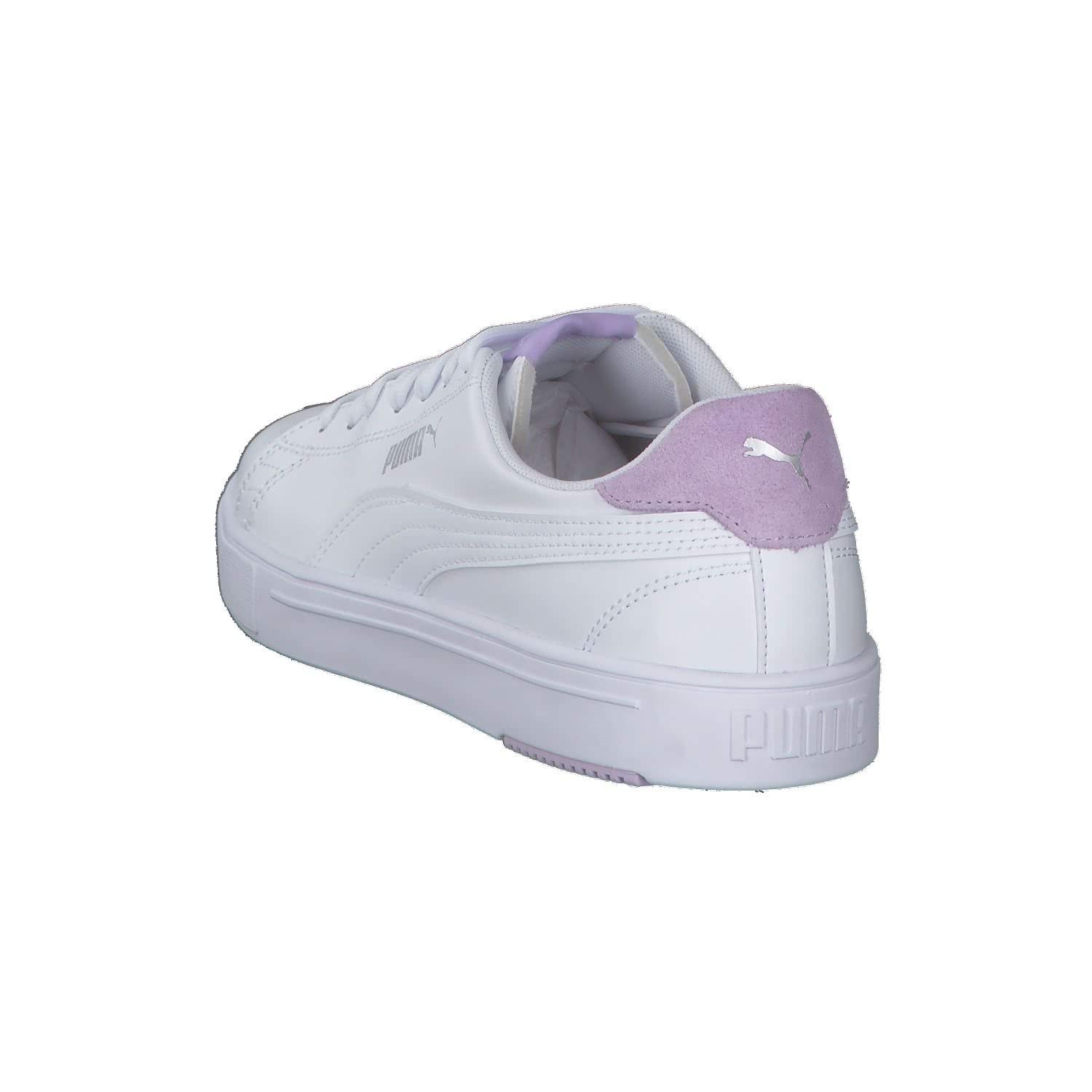 Кросівки унісекс PUMA Serve Pro Lite, фото №4