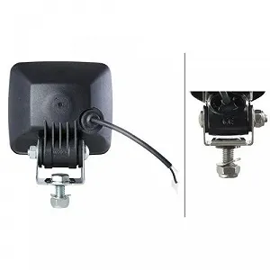 Ліхтар заднього ходу HELLA 2ZR 996 506-501 для DAF SCANIA PACTON задній synthetic.ua - Фото 1